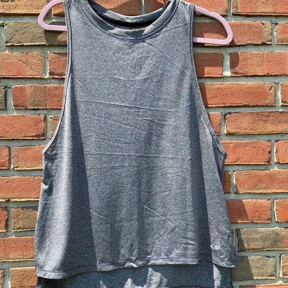 🌸 Women’s Champion DuoDryd Muscle Tee